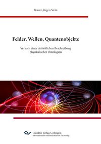 Produktbild: Felder, Wellen, Quantenobjekte