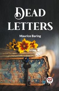 Produktbild: Dead Letters
