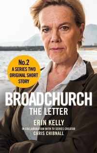 Produktbild: Broadchurch: The Letter (Story 2)
