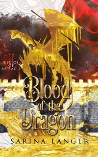 Produktbild: Blood of the Dragon