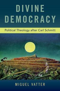 Produktbild: Divine Democracy