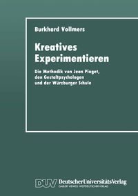 Produktbild: Kreatives Experimentieren