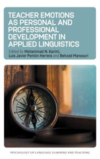 Produktbild: Teacher Emotions as Personal and Professional Development in Applied Linguistics