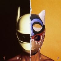 Produktbild: trip (2LP)
