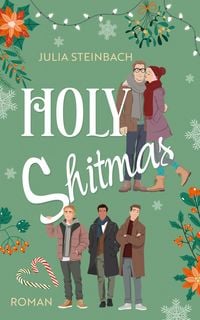 Produktbild: Holy Shitmas