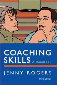 Produktbild: Coaching Skills 3/e