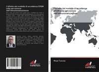 Produktbild: L'effetto del modello di eccellenza EFQM sulla percezione dell'istituzionalizzazione