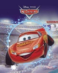 Produktbild: Cars. Mis cl&aacute;sicos Disney