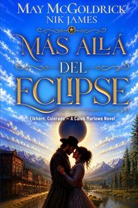 Produktbild: M&aacute;s all&aacute; del eclipse