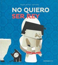 Produktbild: No quiero ser rey