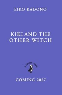 Produktbild: Kiki and the Other Witch