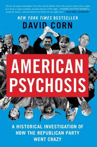 Produktbild: American Psychosis