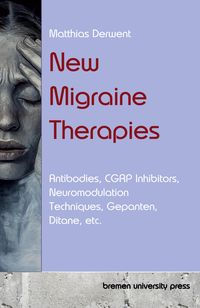 Produktbild: New Migraine Therapies