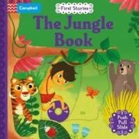 Produktbild: The Jungle Book
