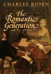Produktbild: The Romantic Generation (Cobe) (Paper)