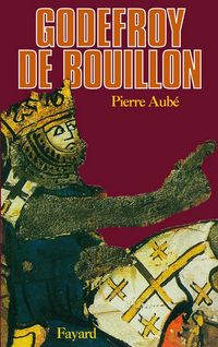 Produktbild: Godefroy de Bouillon