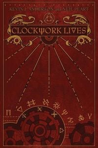 Produktbild: Clockwork Lives