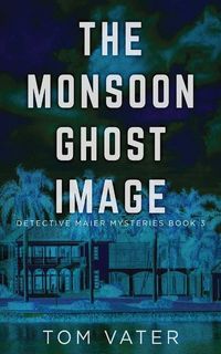 Produktbild: The Monsoon Ghost Image
