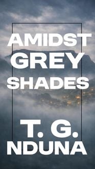 Produktbild: Amidst Grey Shades