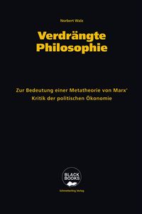 Produktbild: Verdr&auml;ngte Philosophie