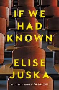 Produktbild: If We Had Known