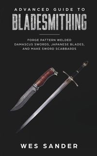Produktbild: Bladesmithing