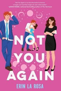 Produktbild: Not You Again