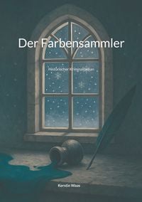 Produktbild: Der Farbensammler