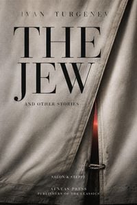 Produktbild: The Jew and Other Stories