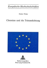 Produktbild: Chrestien und die Tristandichtung