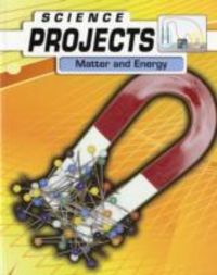Produktbild: Matter and Energy