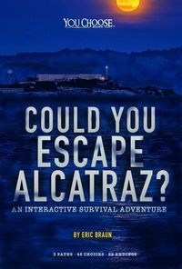 Produktbild: Could You Escape Alcatraz