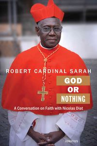 Produktbild: God or Nothing