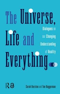 Produktbild: The Universe, Life and Everything...