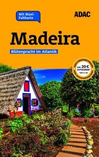 Produktbild: Madeira und Porto Santo