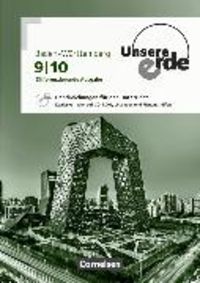 Produktbild: Unsere Erde - Differenzierende Ausgabe Baden-W&uuml;rttemberg - Ausgabe ab 2016 - 9./10. Schuljahr