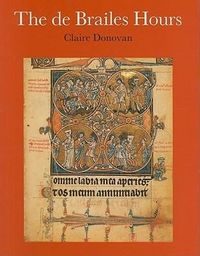 Produktbild: The de Brailes Hours