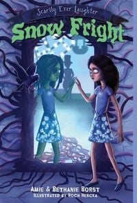 Produktbild: Snow Fright