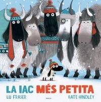 Produktbild: La iac m&eacute;s petita