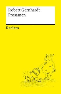 Produktbild: Prosamen