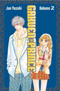 Produktbild: Gakuen Prince, Volume 2