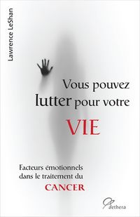 Produktbild: Vous pouvez lutter pour votre vie : facteurs &eacute;motionnels dans le