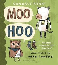 Produktbild: Moo Hoo