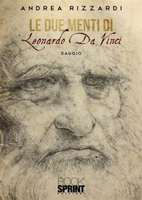 Produktbild: Le due menti di Leonardo Da Vinci