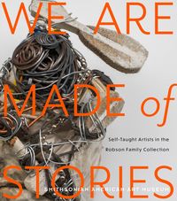 Produktbild: We Are Made of Stories