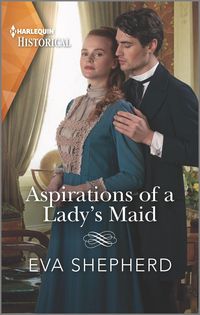 Produktbild: Aspirations of a Lady's Maid