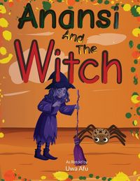 Produktbild: Anansi and the Witch