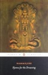 Produktbild: Nammalvar: Hymns For The Drowning