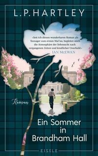 Produktbild: Ein Sommer in Brandham Hall