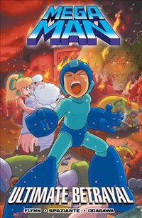 Produktbild: Mega Man V   Mega Man 11 The U